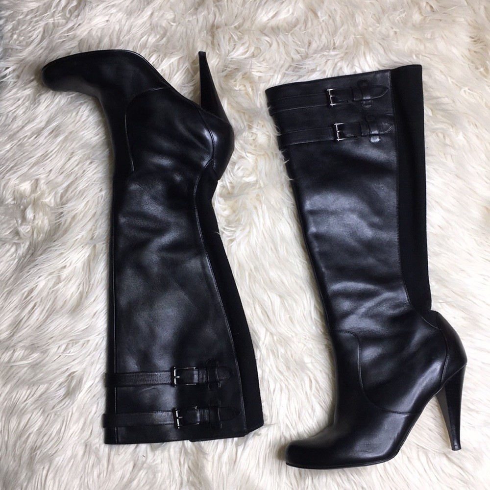 BLACK FRIDAYSALE!!Cole Haan Nike Air boots🔥🔥